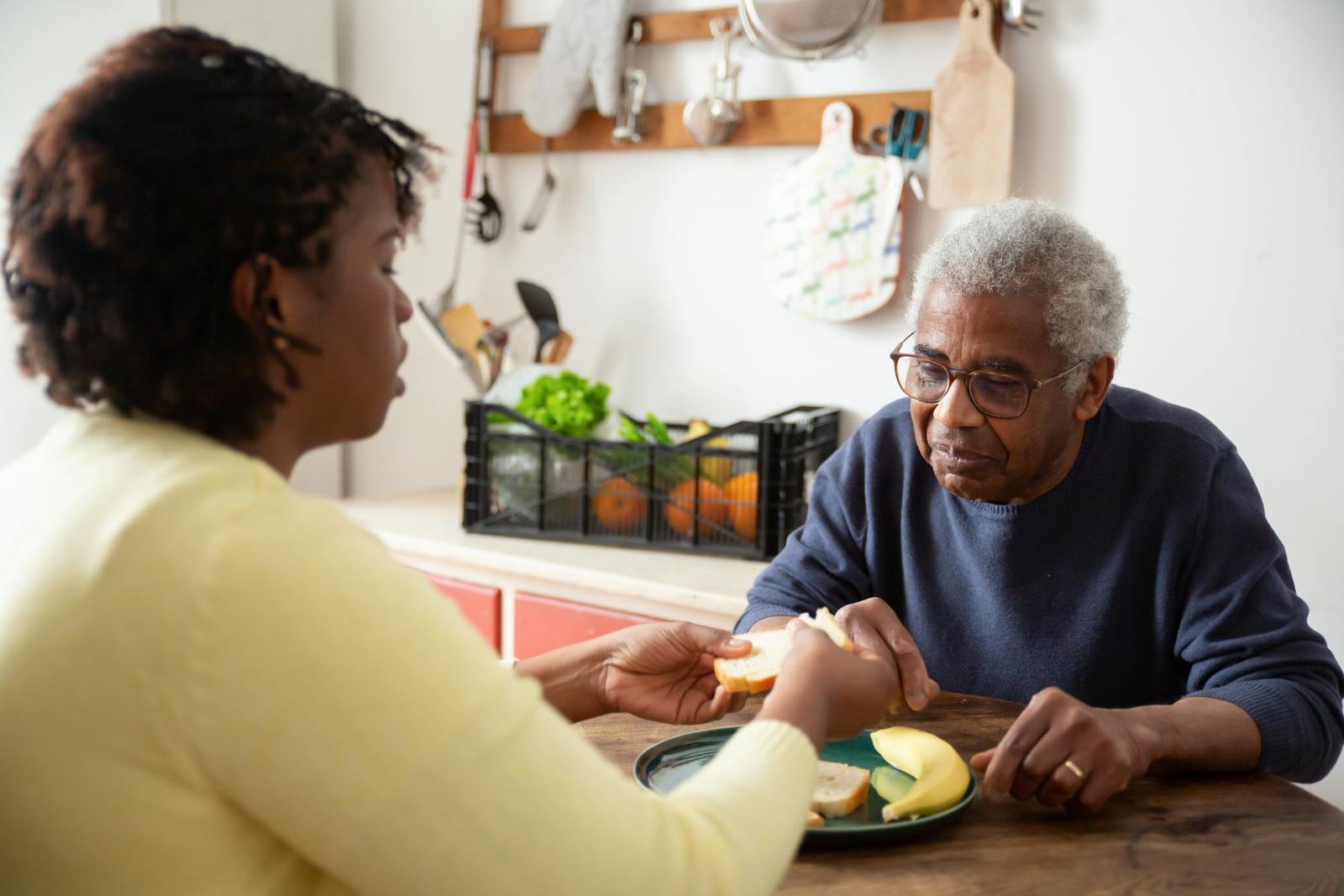 Top 7 Benefits of Home Care for Seniors in Brampton